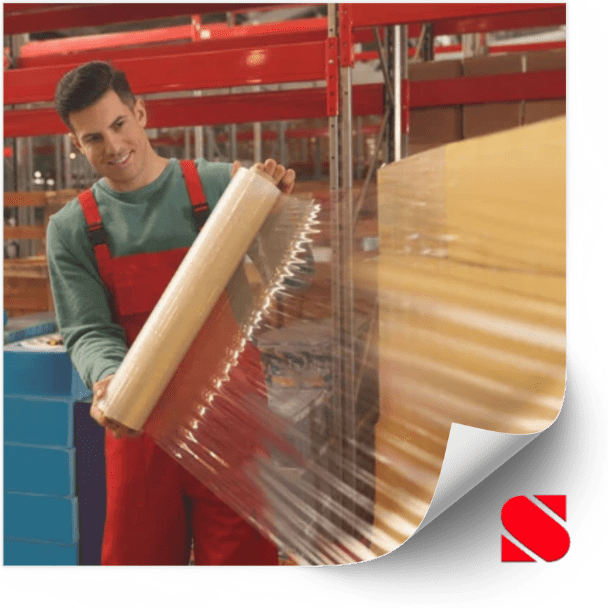 papel vinipel industrial precio